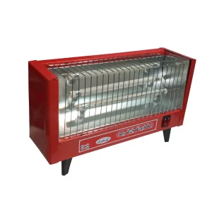 بخاری برقی اخوان فرید مدل 3-1200A