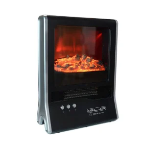 شومینه برقی آراسته مدل EFPA-2000