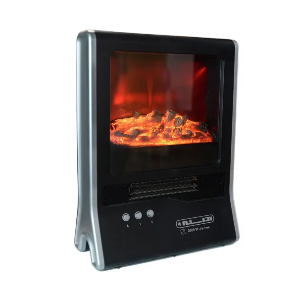 شومینه برقی آراسته مدل EFPA-2000