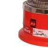 بخاری برقی زنبوری شریفیان البرز V2000