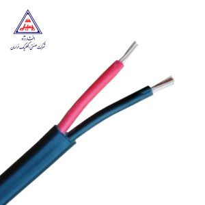 کابل افشان مسی 16 * 2 افشار نژاد خراسان