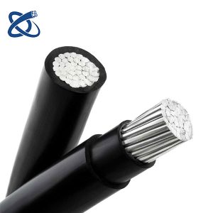 کابل مفتول آلومینیوم 1 در 185 متری خراسان الکتریک