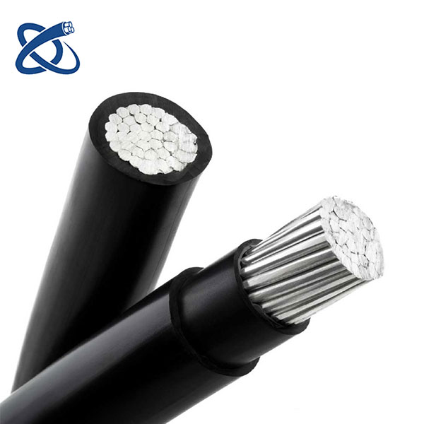 کابل مفتول آلومینیوم 1 در 95 متری خراسان الکتریک