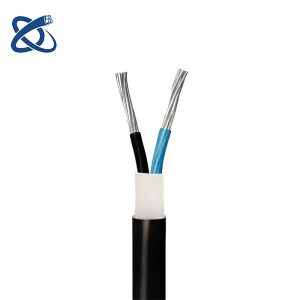 کابل مفتول آلومینیوم 2 در 50 متری خراسان الکتریک