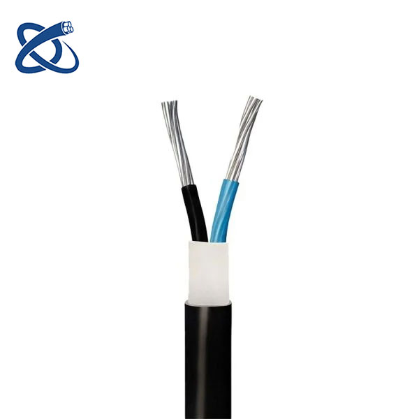 کابل مفتول آلومینیوم 2 در 50 متری خراسان الکتریک