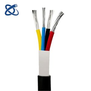 کابل مفتول آلومینیوم 4 در 50 متری خراسان الکتریک