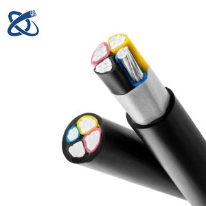 کابل مفتول آلومینیوم 3 در 35+70 متری خراسان الکتریک