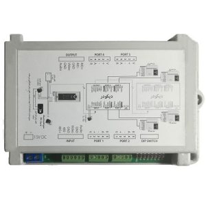 پرو گرامر برند سیماران