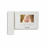 مانیتور آیفون تصویری برند سیماران مدل 47TK