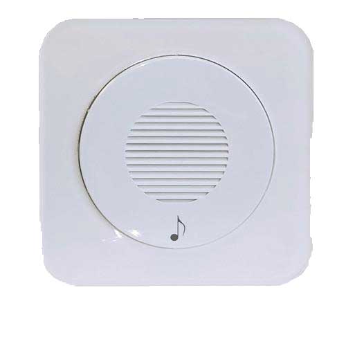 آدا پلکسی سفیددلند پلاس،زنگ ملودی(مکانیزم+قاب)