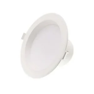 چراغ دانلایت LED 5W سفید برند میت