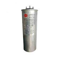 خازن 3فاز فشار ضعیف فراکوه، 15.1 کیلووار در 440 ولت ( 12.5 در 400)