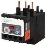 بی متال ( رله حرارتی/ اضافه جریان) هیوندای مدل HGT18K تنظیمات 0.6 : 0.9