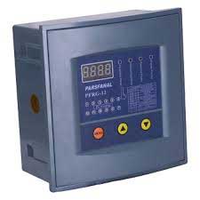 رگولاتور بانک خازنی پارس فانال مدل-PFRG-12