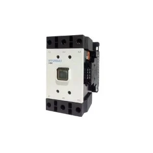 کنتاکتور 630 آمپر هیوندای بوبین 220VAC توان 330 کیلووات HGC
