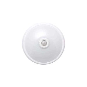 چراغ سقفی سنسوردار ABS کارلوکس مدل SE 220 طرح ورساچه