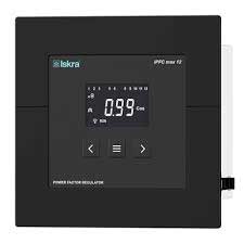 رگولاتور بانک خازنی ایسکرا ISKRA مدل iPFC MAX 12