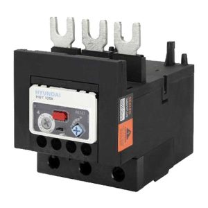 بی متال ( رله حرارتی/ اضافه جریان) هیوندای مدل HGT65K تنظیمات 15 : 22