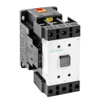 کنتاکتور 225 آمپر هیوندای بوبین 220VAC توان 132 کیلووات HGC