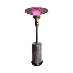 بخاری قارچی برنازی مدل H-S210-M