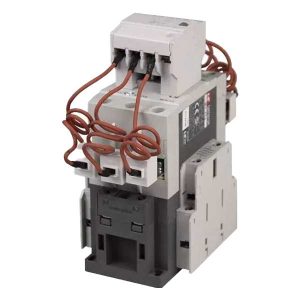 کنتاکتور خازنی 60کیلوواری برند LS مدل MC-85-AC75