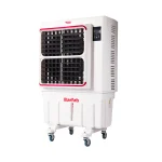 کولر آبی پرتابل سلولزی برفاب مدل BF5-O