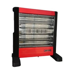 بخاری برقی 2200 وات فن دار ماد الکتریک مدل هایلوکس