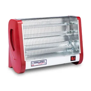 بخاری برقی 1600 وات فن دار هالوژنی هاوایی مدل H2002