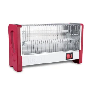 بخاری برقی 800 وات هالوژنی هاوایی مدل H2271