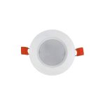 سولاریس 7وات دایره ای آفتابی برند پارس شعاع توس