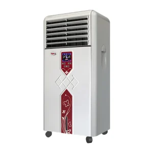 کولر آبی پرتابل برفاب مدل BF3-S