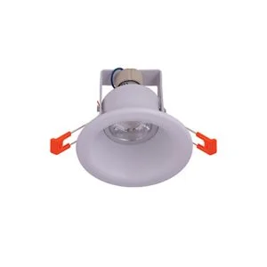 چراغ توکار دارک لایت گرد