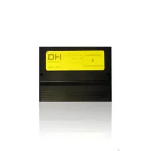 دستگاه دور کننده حشرات و حیوانات موذی ایران دی اچ مدل DH-600NEW