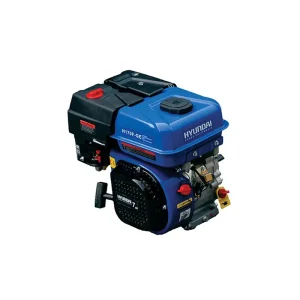 موتور بنزینی 7 اسب هیوندای مدل H170-GE