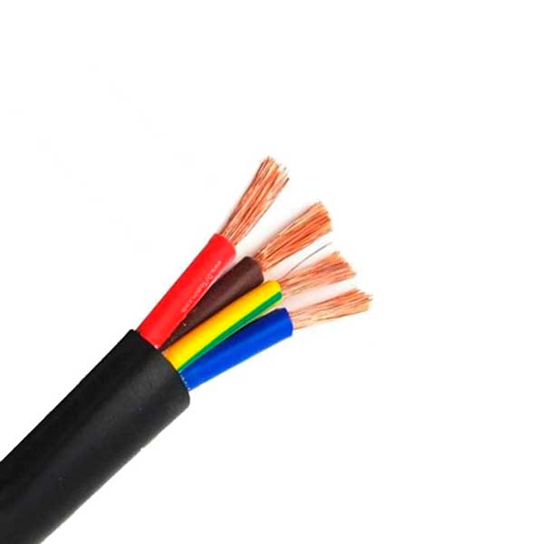 کابل افشان 16+35*3 البرز الکتریک نور (لینکو)