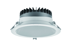 چراغ توکار 4 وات برند opple مدل HY