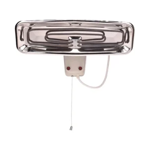 بخاری برقی دیواری حمام پارس هیتر