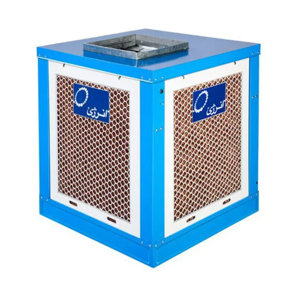 کولر آبی سلولزی بالا زن انرژی مدل VC0380