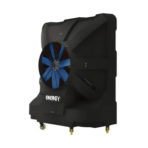 کولر آبی سلولزی صنعتی آکسیال انرژی مدل AC-2000B