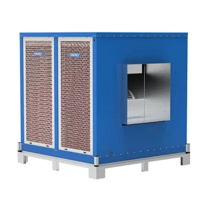 کولر آبی سلولزی 3 فاز صنعتی انرژی مدل EC2500