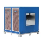 کولر آبی سلولزی 3 فاز صنعتی انرژی مدل EC1800