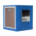 کولر آبی سلولزی 3 فاز صنعتی انرژی مدل EC1100T