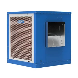 کولر آبی سلولزی 3 فاز صنعتی انرژی مدل EC1100T