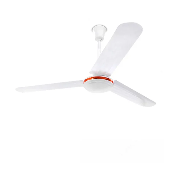 پنکه سقفی سه پره 90 وات دو حالته ایران زمین کد HGK-T