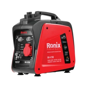 ژنراتور اینورتر 800 وات رونیکس مدل RH-4790