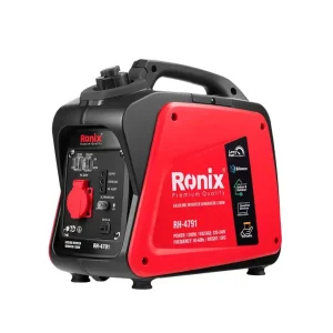 ژنراتور اینورتر 1200 وات رونیکس مدل RH-4791