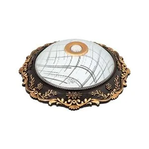 چراغ سقفی سنسوردار دهکده مدل فلاور