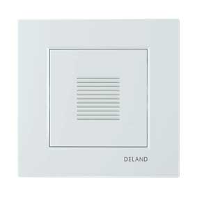 کلید و پریز مدل آسا برند دلند / زنگ اخبار (بیزر)