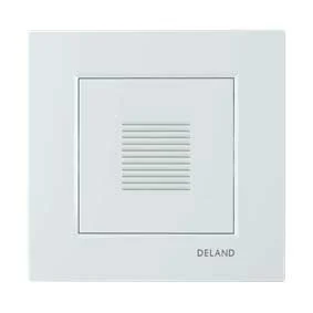 کلید و پریز مدل آسا برند دلند / زنگ اخبار (بیزر)