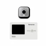 چشمی پشت در برند سیماران مدل HF-28